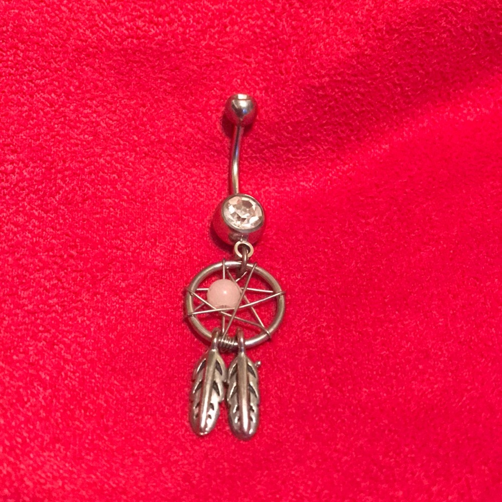 Navel Ring